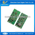 WIDE DETECT RANGE SUPER EAS LUCATRON RF 8.2MHZ DSP MainBoard , EAS Anti-theft System mainboard(E-3000)
